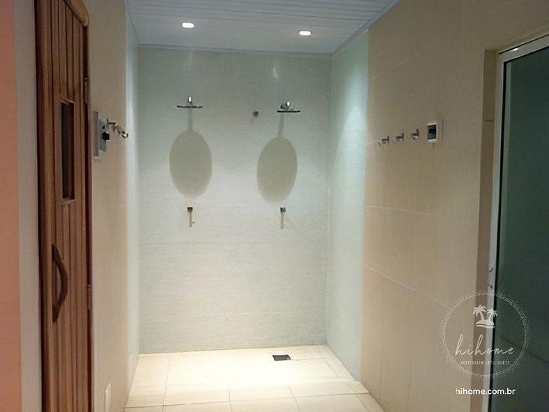 Apartamento Hihome - Mandai Flat *