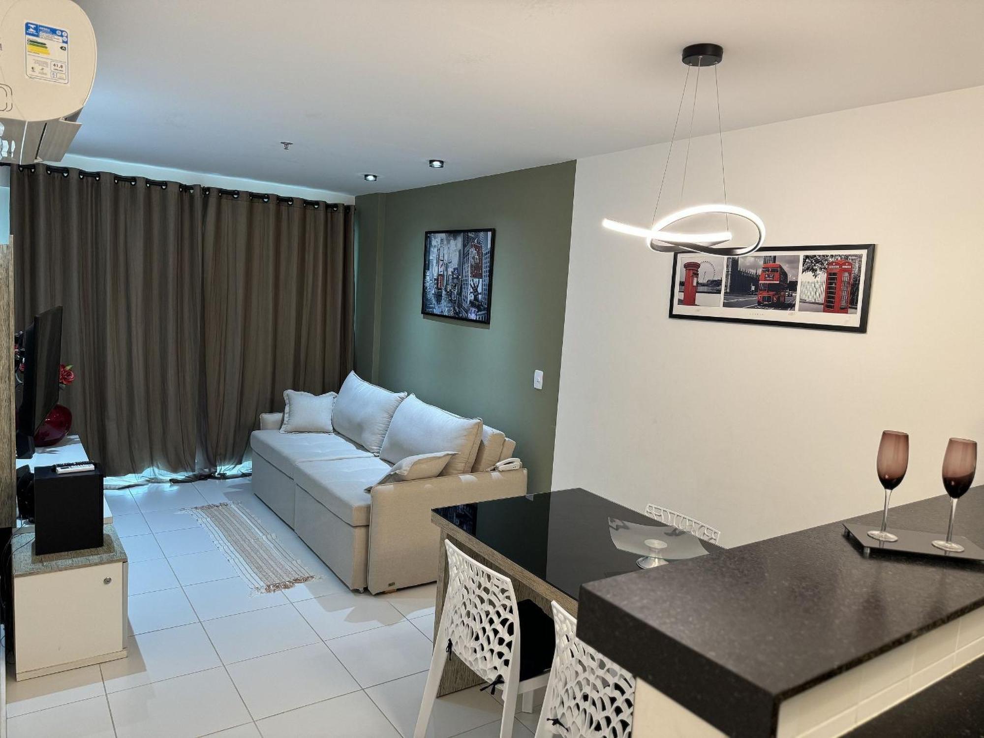 Apartamento Hihome - Mandai Flat Cabo Frio