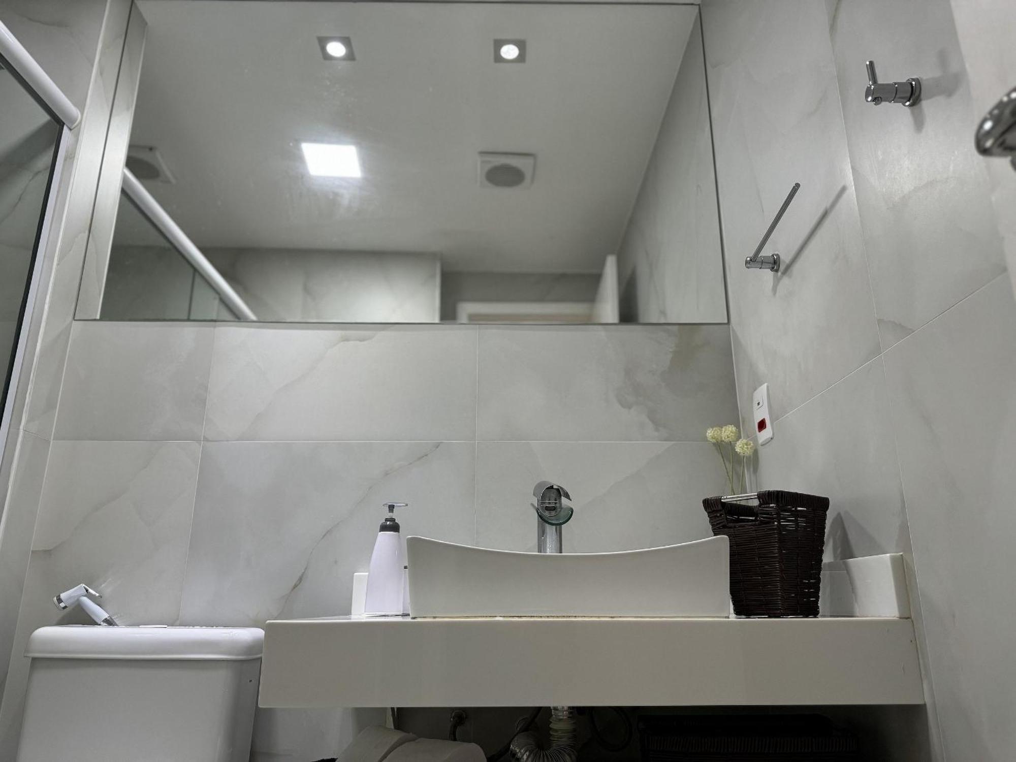 Hihome - Mandai Flat * Cabo Frio