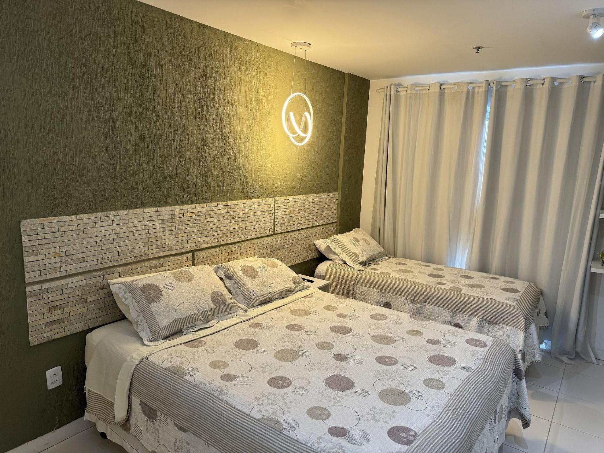 Hihome - Mandai Flat Cabo Frio