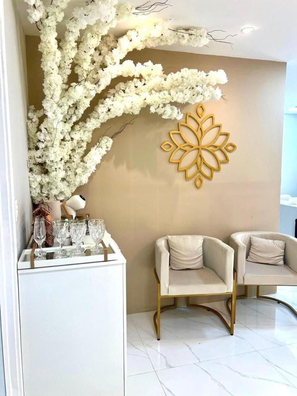 Hihome - Mandai Flat Apartamento